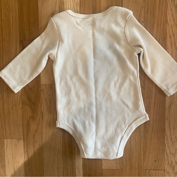 Star Wars Mandalorian Grogu One Piece Size 0-3 Months - Picture 2 of 6